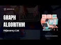 Adjacency List Graph Algorithms Competitive Programming Bangla