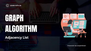 Adjacency List Graph Algorithms Competitive Programming Bangla