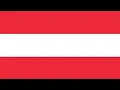 Download Lagu NATIONAL ANTHEM INSTRUMENTAL OF AUSTRIA: BUNDESHYMNE DER REPUBLIK ÖSTERREICH