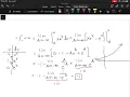 6 Integration - Improper Integrals