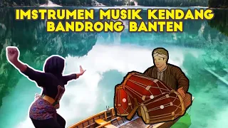 Download 🛑 Koleksi kendang pencak silat bandrong banten paling enak mp3 MP3