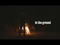 Noah Brigden - Gone (Official Lyric Video)