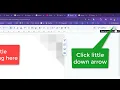 Google Docs Title Missing? Quick 40-Second Fix!