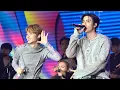 Download Lagu 250322 : เอ๊ะ! (Eh!) (Zee x NuNew) - Flex FAN DAY 2025