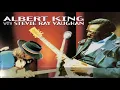Albert King with Stevie Ray Vaughan - Blues At Sunrise (Live)