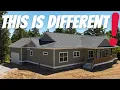 Inside the Most INSANE Luxury Modular Home Ever Built