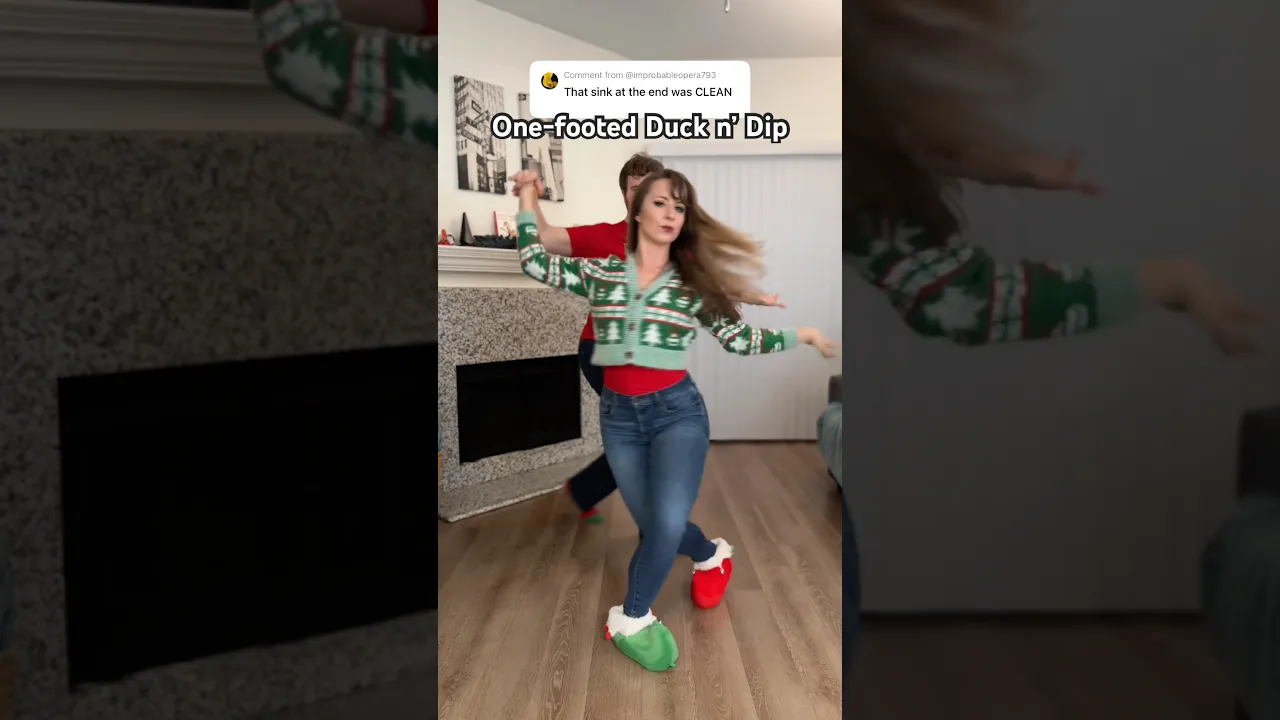 Fun Party Trick 🤪