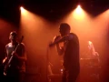 Big Black Delta - Steer the Canyon (Live @ The Teragram Ballroom) 11-5-15