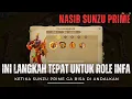 Lagu Sun Tzu Prime Hadir di Swap Commander: Keputusan Sulit Pemain Infantry