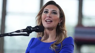 Counselor to the President Alina Habba says federal workers must respond to Elon Musk's email