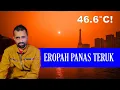 Download Lagu Gelombang Haba Yang Membakar Eropah
