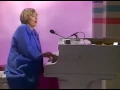 Download Lagu Victoria Wood - Lets do it - The Ballad of Barry and Freda - An Audience With...