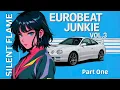Download Lagu Silent Flame [Eurobeat]