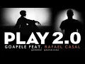 Goapele Feat. Rafael Casal - PLAY 2.0 @rafaelcasal @goapele