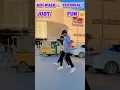 Download Lagu Full Explanation 😄of air walk 🚶🏻‍♂️ in just 😇three easy steps 😁#airwalk #tutorial #trending