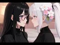 Yuri Kiss Anime