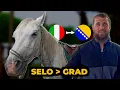 Download Lagu Zašto je ovaj mladić ostavio Italiju i našao sreću na SELU u BiH?