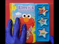 ELMO S Easter Egg Hunt PLAY-A-SOUND Interactive