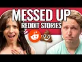 Download Lagu Reddit's Biggest Jerks w/ Pokimane | Reading Reddit Stories