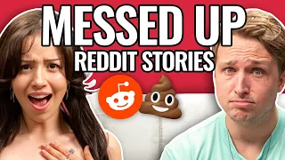 Reddit s Biggest Jerks w Pokimane Reading Reddit Stories