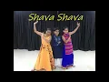 Download Lagu K3G - Say Shava Shava | Kabhi Khushi Kabhi Gham | Wedding Special | Sneha's Dansation Choreography