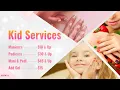 ID CEO Nails Spa DEMO 3 05 06 2022
