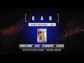 Download Lagu K A U - Harvey Malaiholo (1985) KARAOKE (ORIGINAL VERSION)