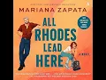 Download Lagu All Rhodes Lead Here - Mariana Zapata 1 | Romance Audiobook
