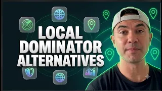 5 Best Localdominator Alternatives for AI Search 2026
