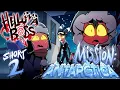 Download Lagu HELLUVA SHORTS 2 // MISSION: ANTARCTICA // HELLUVA BOSS