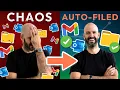 How to Automate Tasks with Google Workspace Flows