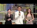 周柏豪(Pakho)、袁偉豪(Benjamin)獻唱劇集多功能老婆片尾曲 《讓愛高飛》 @ 萬眾同心公益金