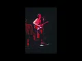 Derek \u0026 The Dominos - Fillmore East NYC 23rd Oct 1970 Late Show Complete