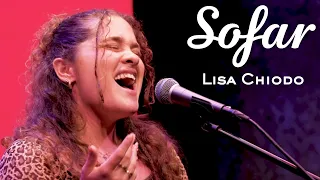 Lisa Chiodo - Hot Honey | Sofar NYC
