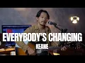 Download Lagu EVERYBODY'S CHANGING - KEANE (COVER VERSION) ROLIN NABABAN