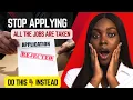 The Hidden Hiring Process Nobody Talks About How People Actually Get Jobs