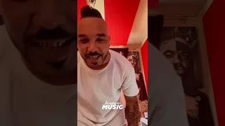 DollyPran Ft Moro Plainte 