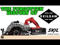 Forgotten History of Skilsaw Skil Power Tools