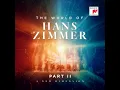 The Rock Suite (Official Audio) | The World of Hans Zimmer - Hans Zimmer, Rusanda Panfili, Nairobi Chamber Choir & Odessa Orchestra & Friends