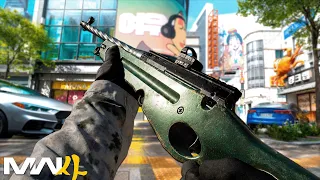 Red Dot SNIPERS make everyone RAGE in Modern Warfare 4