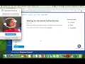 Exam 1 Honorlock Walkthrough