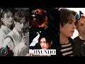 HYUNHO TikTok compilation🤤|Minho Hyunjin moments