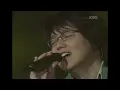 성시경(Sung Si Kyung) - 좋을텐데 [윤도현의 러브레터] | KBS 20040423 방송