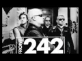 Lyrics from: Front 242 ~ Headhunter V1.0