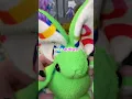 Making an Autistic Bat Plush at skyebluez com