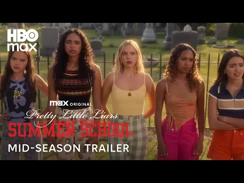 Season 2 Mid-Season Trailer