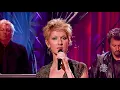 Download Lagu Céline Dion - Have You Ever Been In Love? (The Tonight Show 04.29.03) AI 1080P