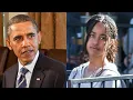New Couple Alert Barack Obama s Daughter Malia Obama Dating With A Mystery Man - WATCH