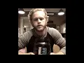 1st Phorm Legionnaire Product Review of BCAA