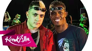Agrada o Papai part. MC Kekel - Mc Bin Laden